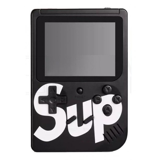 Приставка SUP Game Box Plus (400 in 1)
