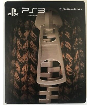 Игра Little Big Planet 2 (Steelbook Edition) (PS3) (rus) б/у
