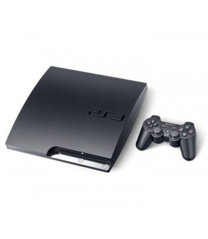 Приставка Sony PlayStation 3 (160 Гб) б/у