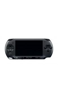 Приставка Sony PSP б/у