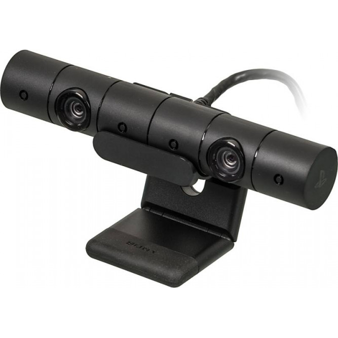 Камера PlayStation Eye для PS4 (V2) б/у