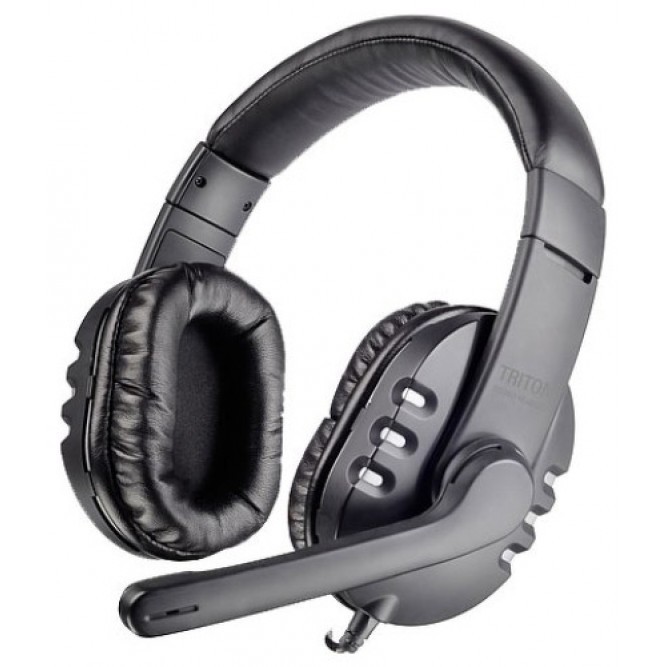 Наушники Speedlink SL-8746 Triton (Xbox 360)