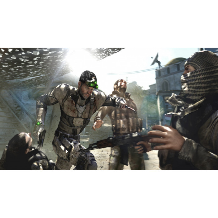 Splinter cell blacklist edition. Nintendo switch splinter cell blacklist. тонущий край tom clancy&#039;s брат за брата. upper echelon.