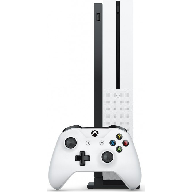 Приставка Xbox One S (500 Гб) 
