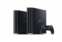 Сравнение PlayStation 4 и PlayStation 4 Pro. Стоит ли делать переход?