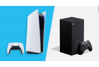 Новая битва поколений. Что лучше - Xbox Series X или PlayStation 5?