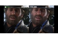 На чем лучше поиграть в Red Dead Redemption 2? Сравнение графики и производительности игры в версиях для Xbox One и PS4