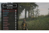 Отряды в Red Dead Online. Как создать отряд и присоединиться к другим игрокам