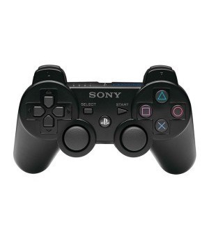 Геймпад Sony Dualshock 3, черный (Аналог) (PS3)