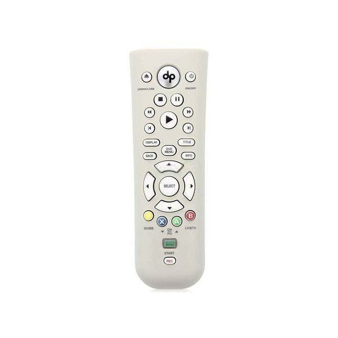 Пульт ДУ DioPro remote control (Xbox 360)