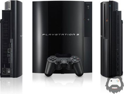 Гигант игровой индустрии – история консоли Sony PlayStation