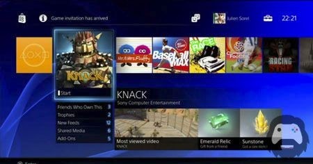 PlayStation Network – фантастический поток развлечений на игровой консоли от Sony