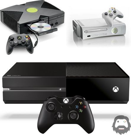 Как компания Microsoft ворвалась в игровую индустрию – история Xbox