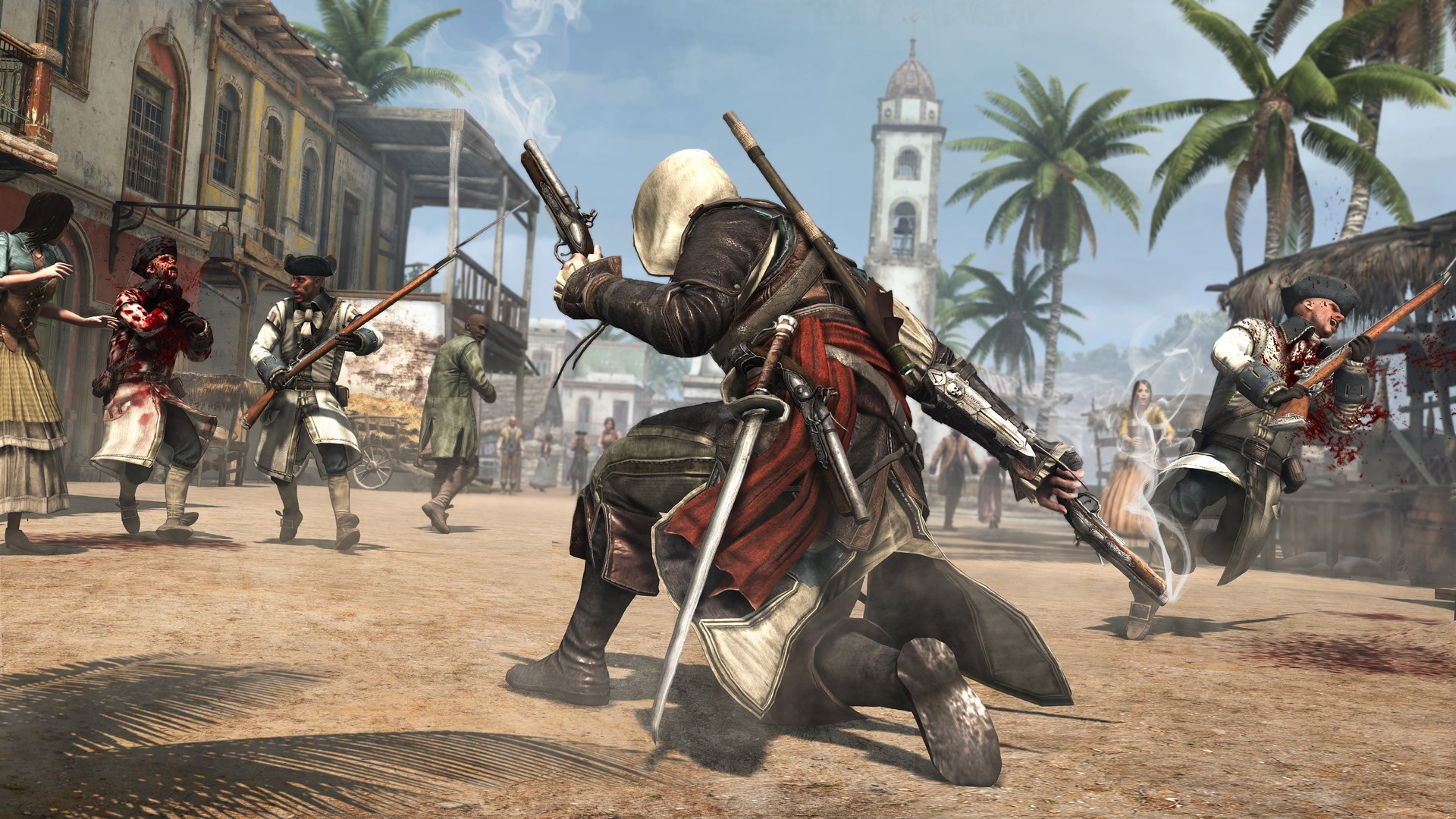 Assassin s creed pack steam фото 12