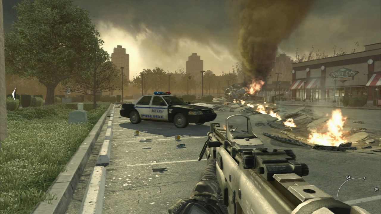 Игры кал оф дьюти модерн варфаре. Modern Warfare 2. Call of Duty 4 Modern Warfare 2. Mw2 2009. Call of Duty: Modern Warfare II 2009.