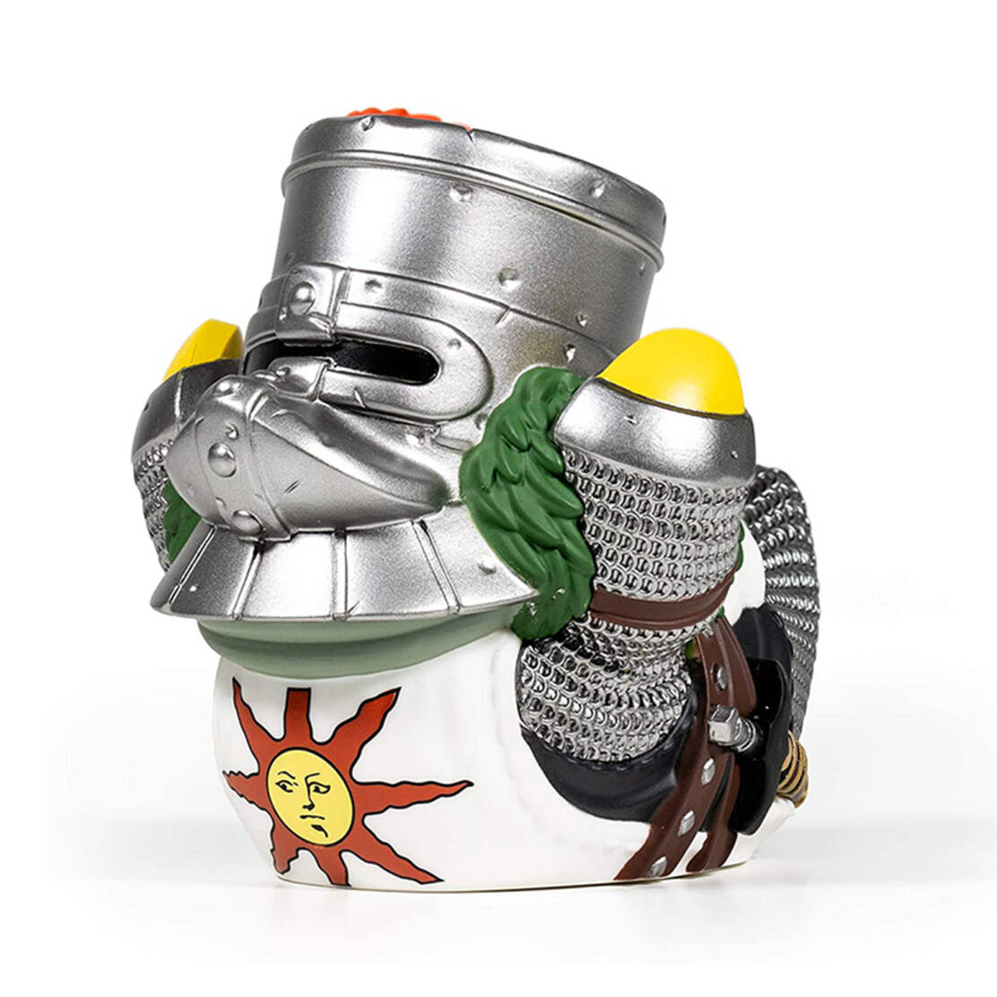 Фигурка-утка Tubbz Dark Souls Solaire of Astora (Box)