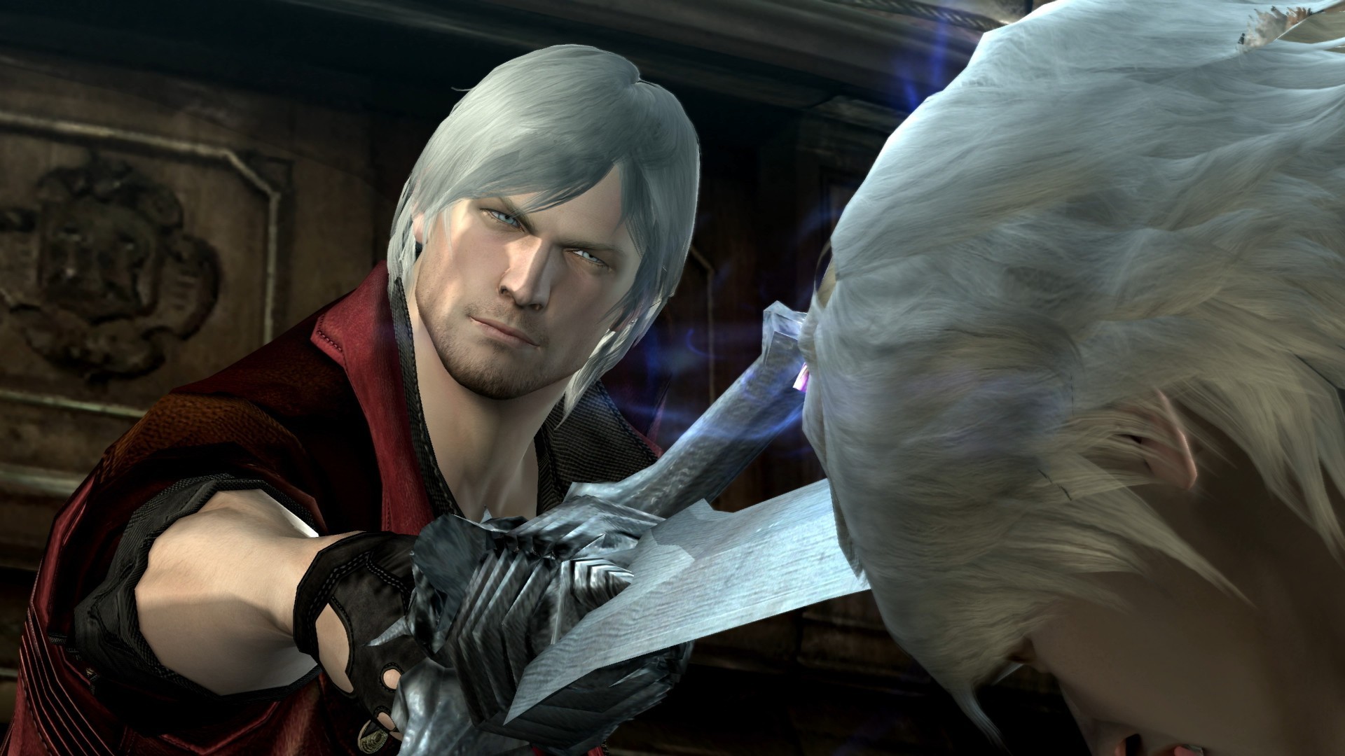 Devil may cry 4 special edition стим фото 10
