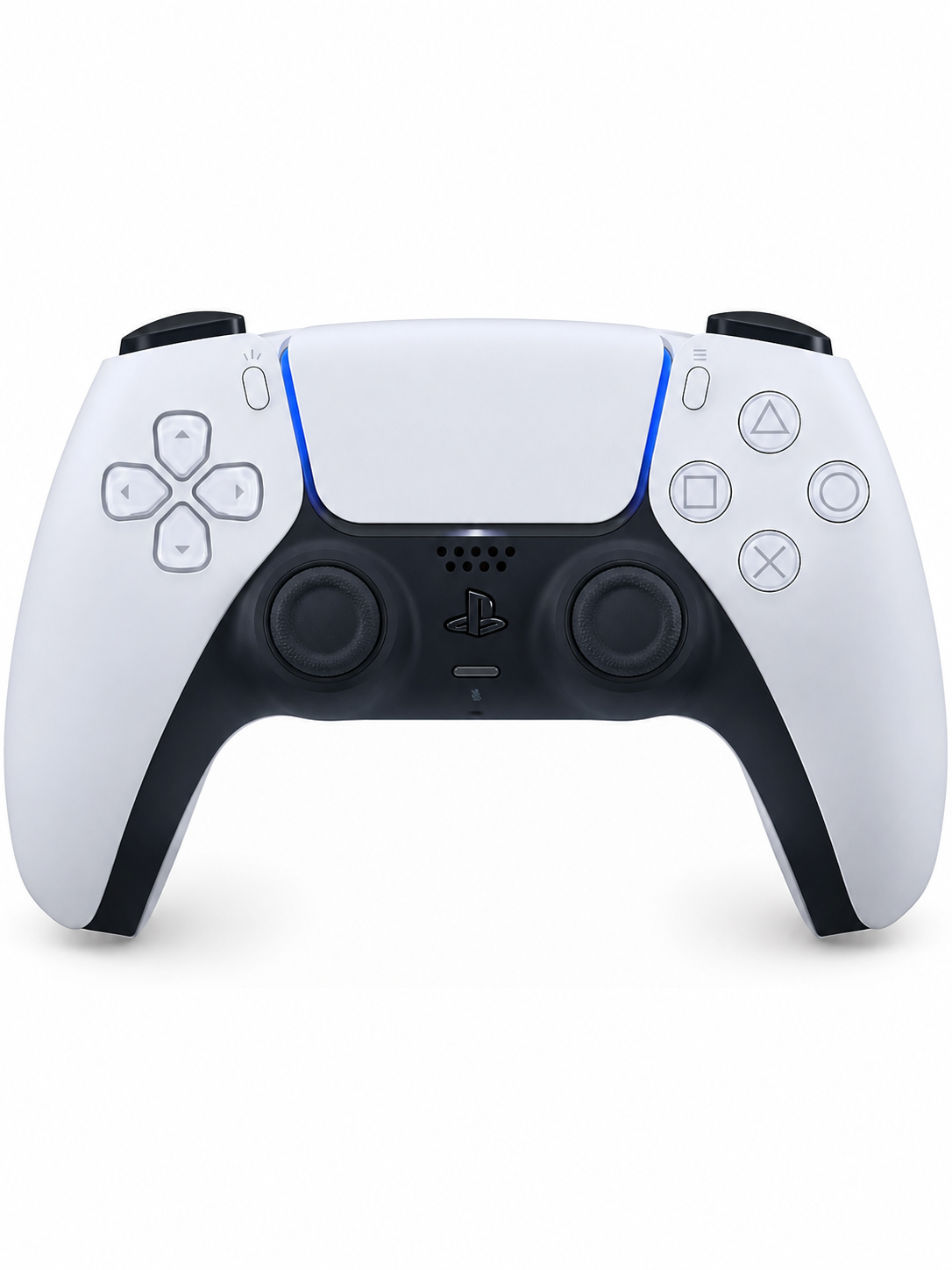 Геймпад Sony DualSense (PS5) new, восстановленный