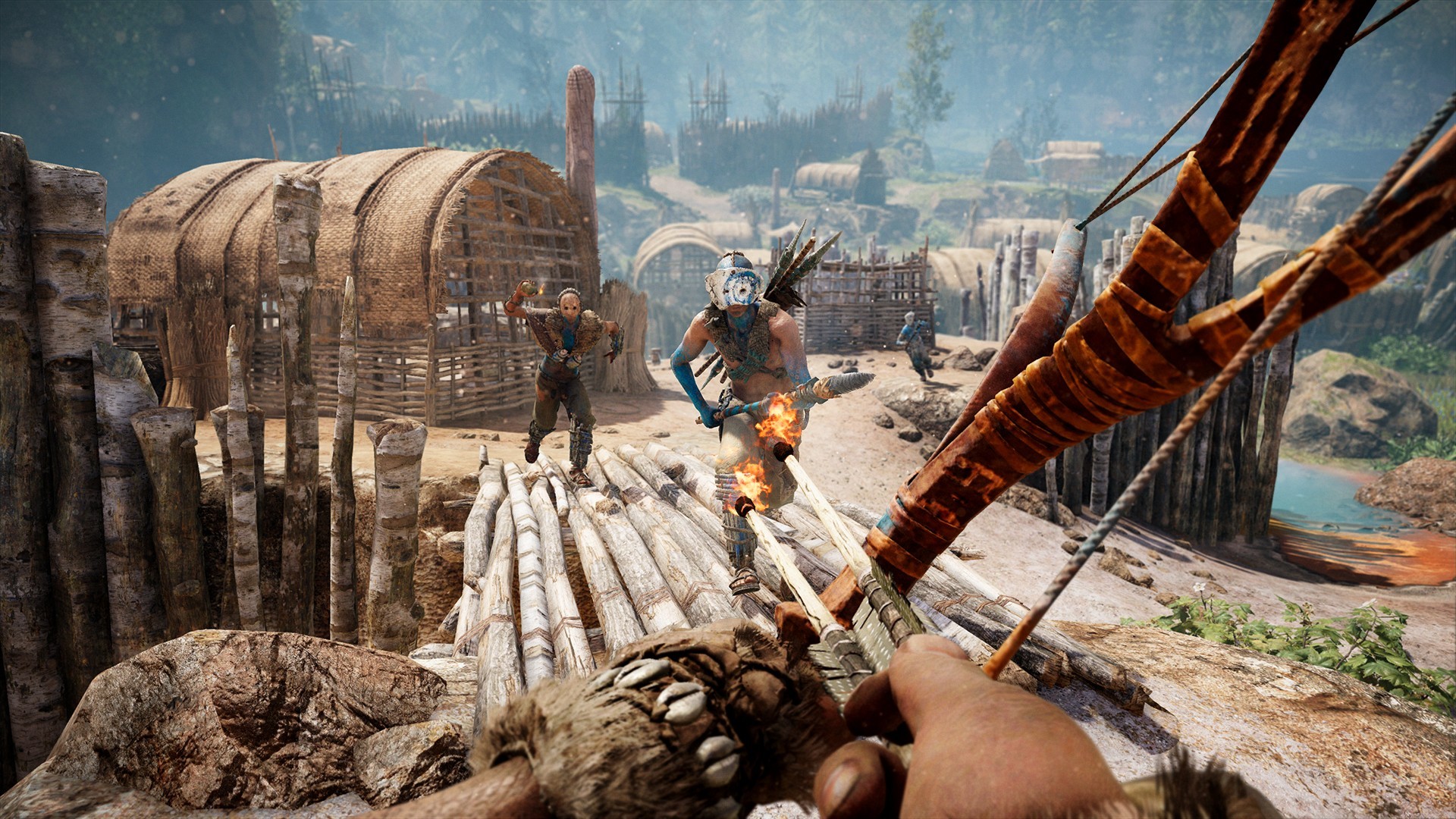 free download far cry primal xbox