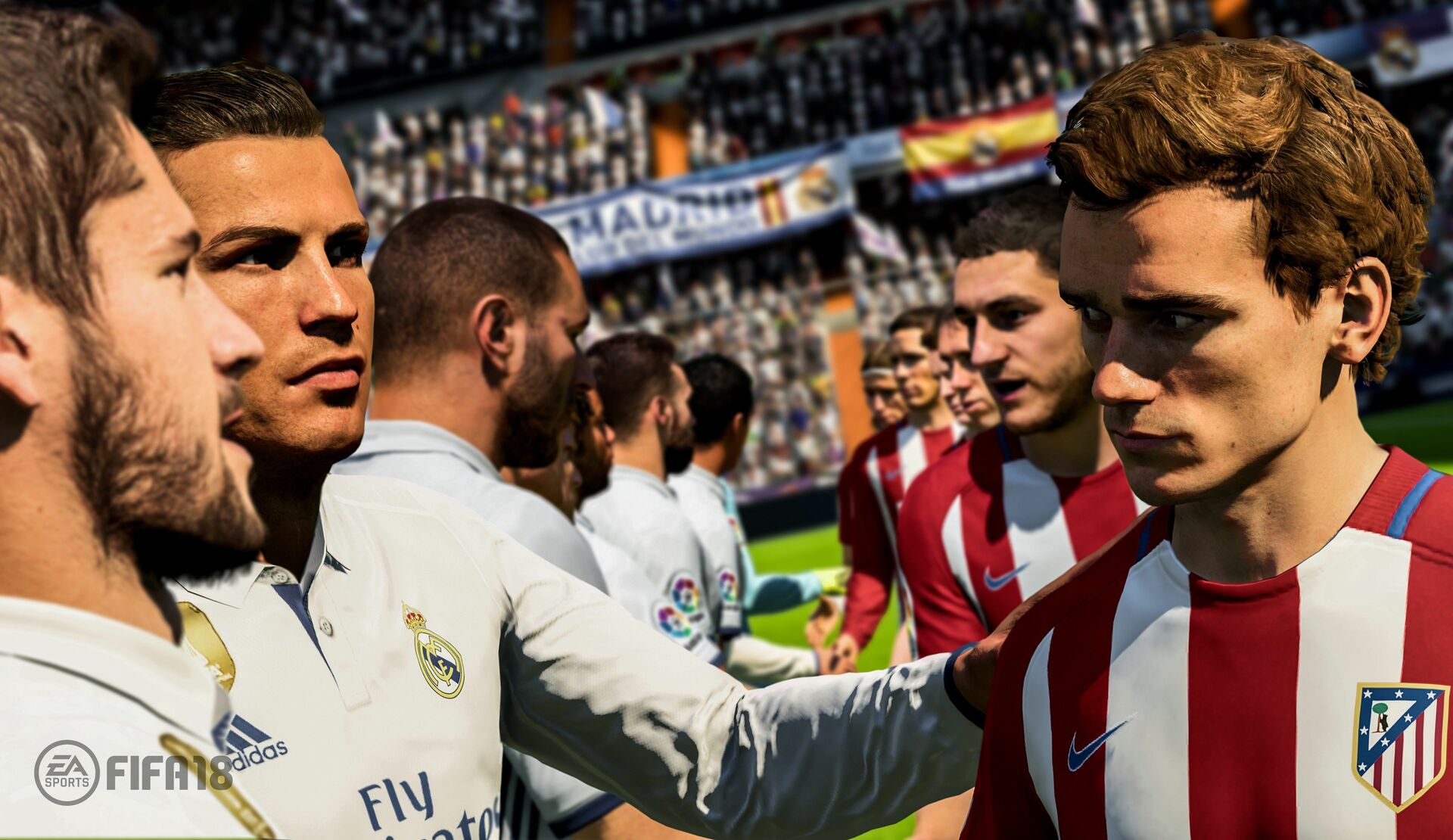 Купить FIFA 18 Legacy Edition для PS3 (rus) в наличии СПБ PiterPlay.com