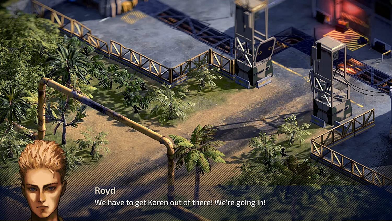 Купить Front Mission 1St: Remake для Nintendo Switch в наличии СПБ ...