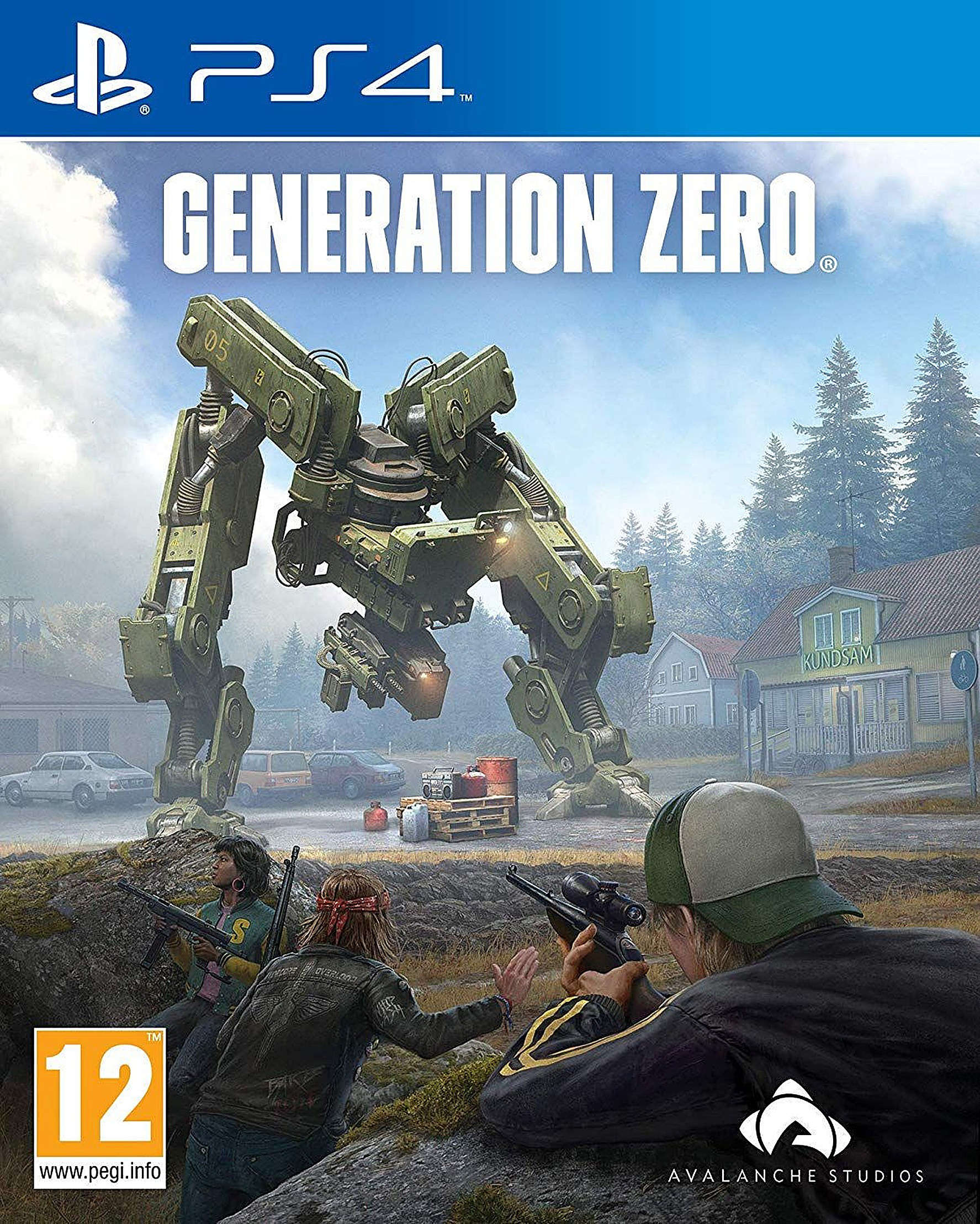 Игры 0 месяцев. Генерейшен Зеро. Generation Zero Xbox. Игра Generation Zero (PLAYSTATION 4,. Generation Zero пс4.