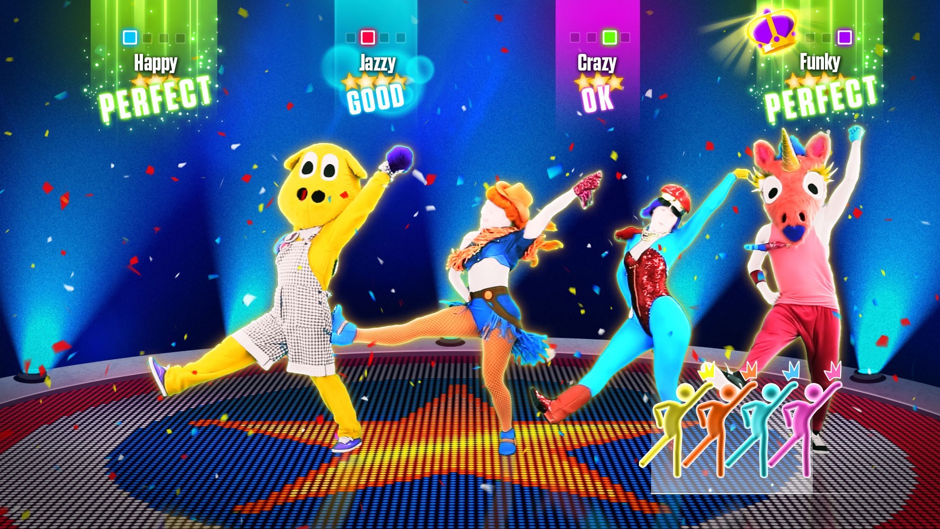 Песня повторять танцы. Just Dance (игра). Танцевальная игра just Dance. Just Dance 2016 (Xbox one) обложка. Just Dance геймплей.