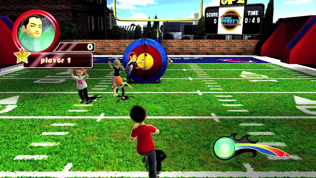 Игры 360 live. Кинект пати Xbox 360. Kinect Party игра на хбокс 360. Кинект приставка игры. Xbox 360 game Kinect Motion.