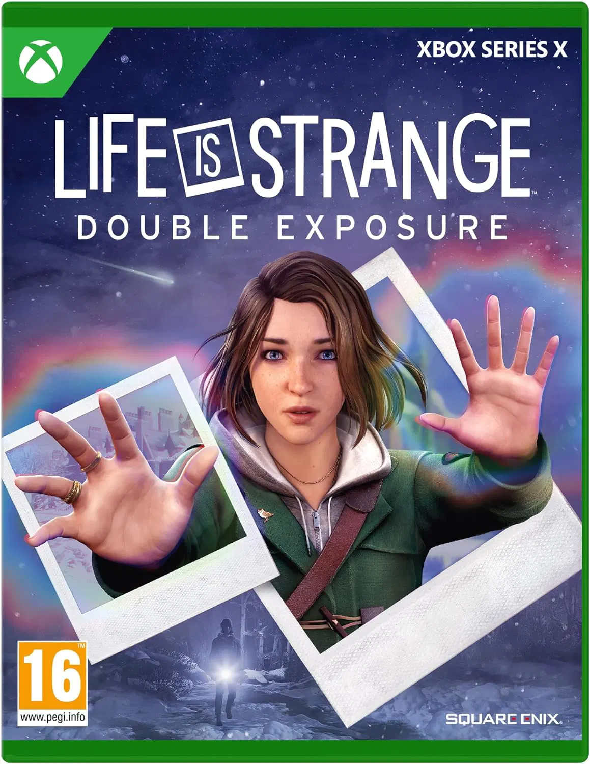 Игра Life is Strange: Double Exposure (Xbox) (rus sub)
