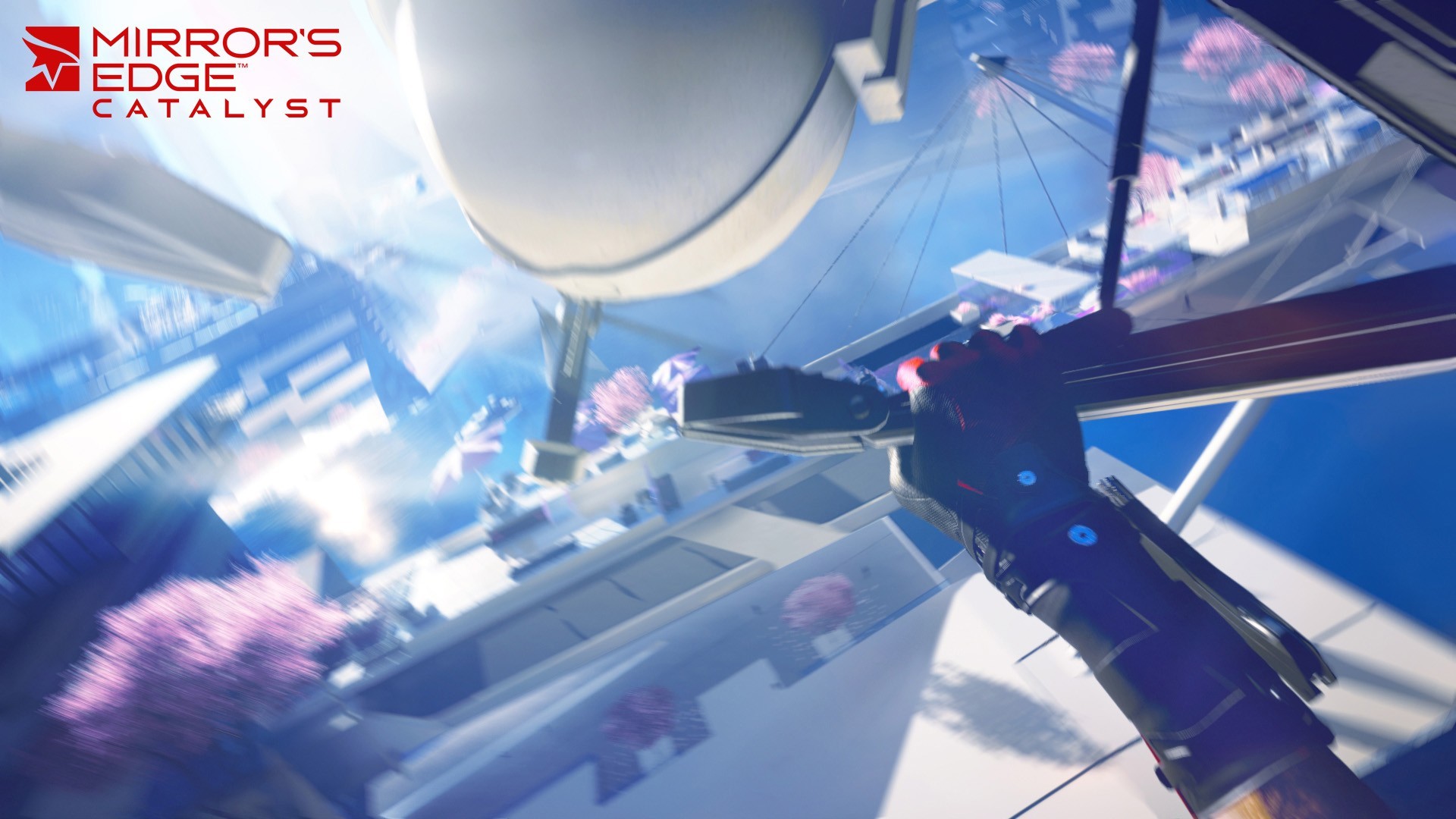 Миррор отзывы. Mirror's Edge Catalyst. Mirror's Edge Catalyst (ps4). Миррор эйдж пс4. Mirrors Edge Catalyst ps4 Постер.