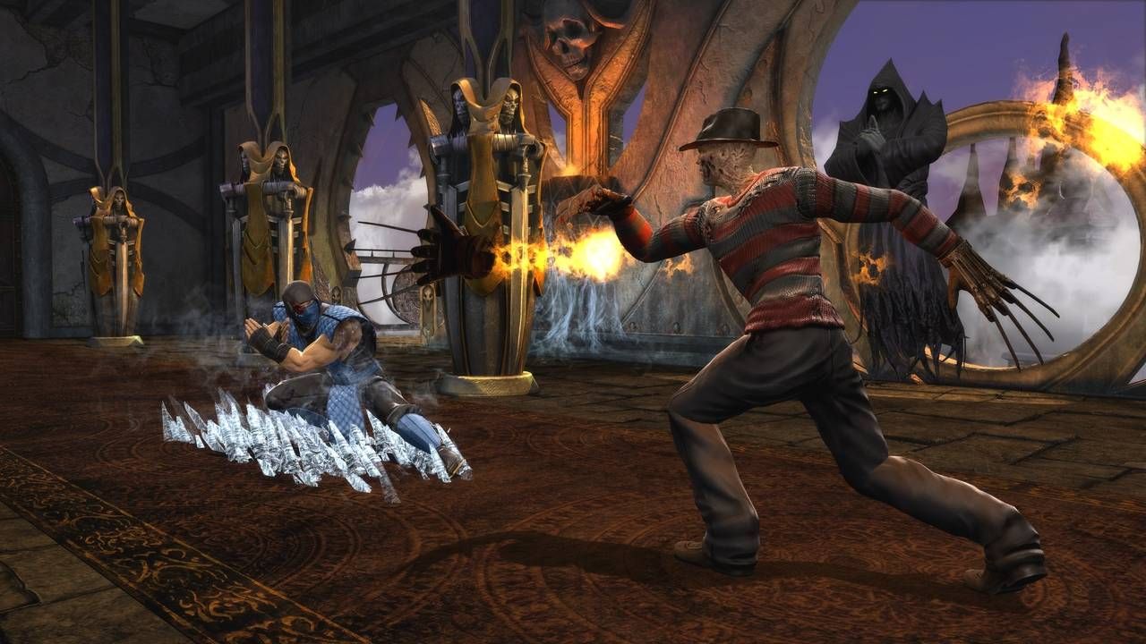 Mortal kombat komplete. MK Komplete Edition Xbox 360. Mortal Kombat Komplete Edition Xbox 360. Mortal Kombat Komplete Edition игра. MK Komplete Edition ps3.