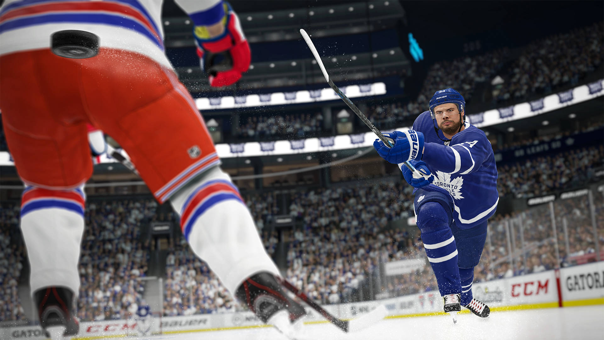 download nhl 20 ps4 for free