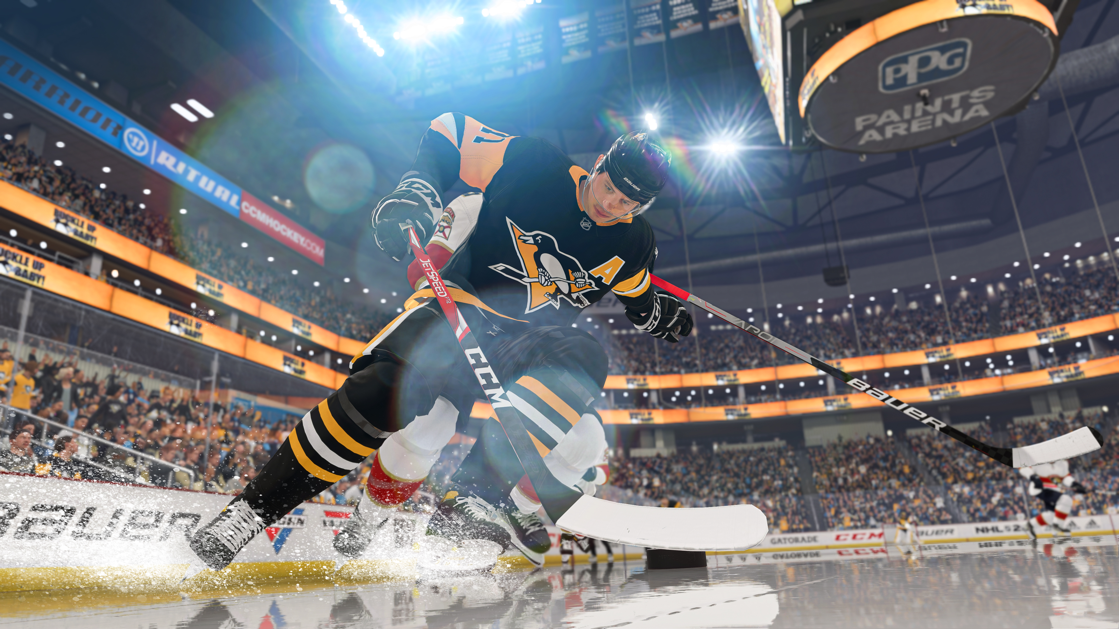 Купить NHL 22 для Xbox в наличии СПБ PiterPlay.com