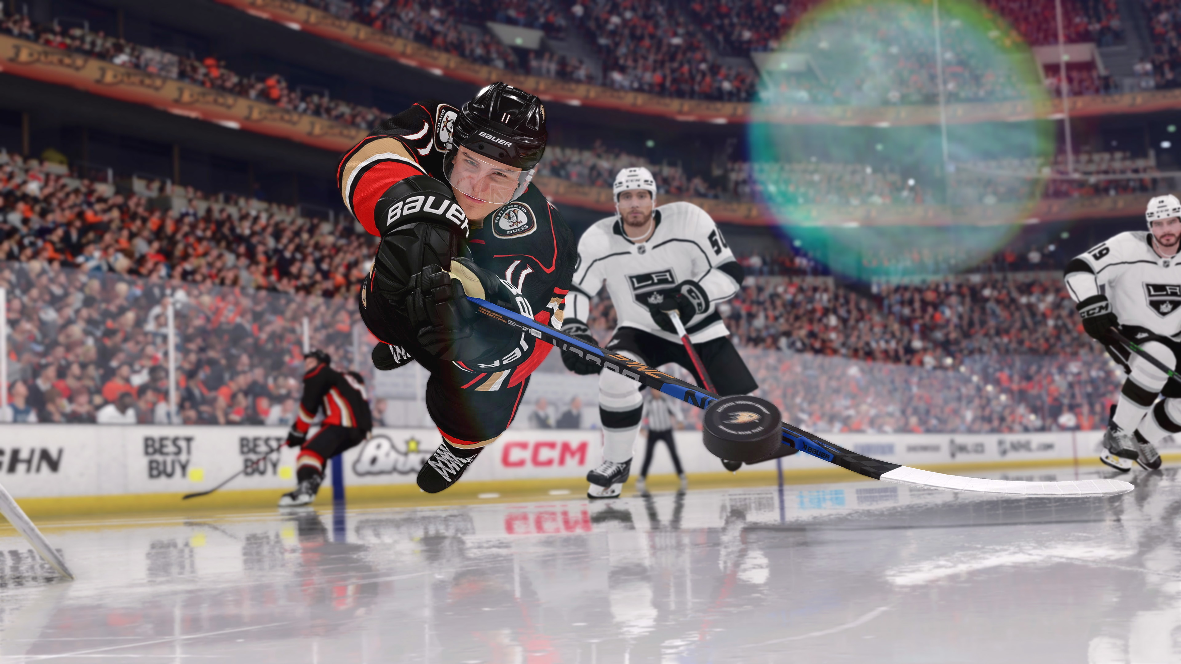 Купить NHL 23 для Xbox One в наличии СПБ PiterPlay.com