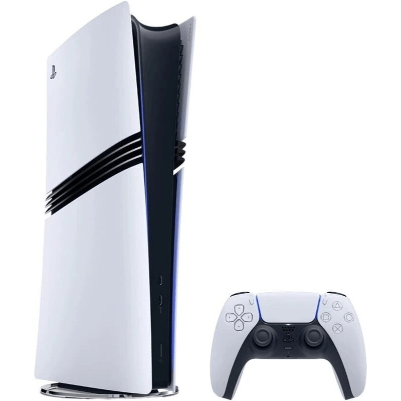 Приставка Sony PlayStation 5 PRO [PS5] Digital Edition б/у