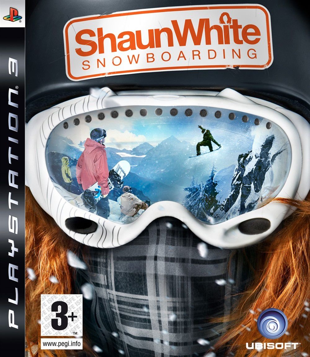 Shaun white snowboarding quotes