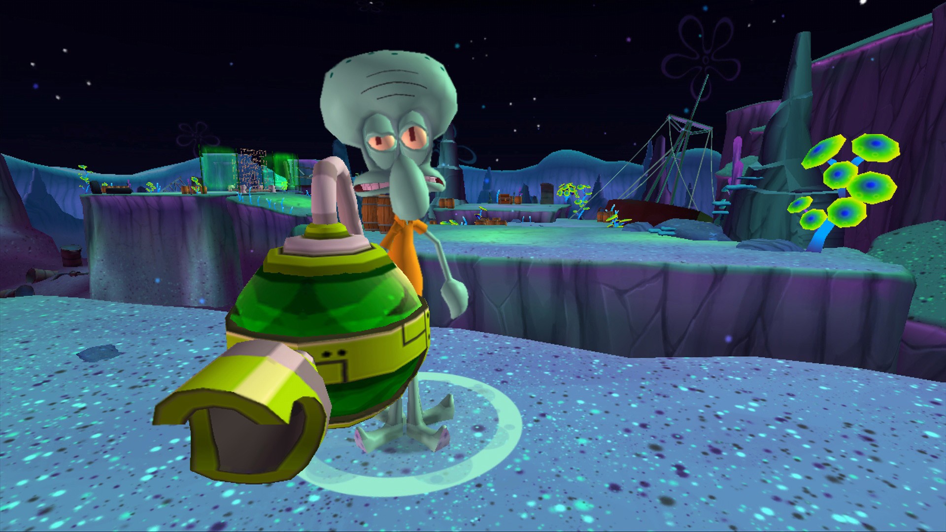 Игры губка боб квадратные штаны. Губка Боб квадратные штаны. Планктон: месть роботов. Spongebob Squarepants Plankton's Robotic Revenge ps3. Спанч Боб Xbox 360. Губка Боб квадратные штаны игра 2005.
