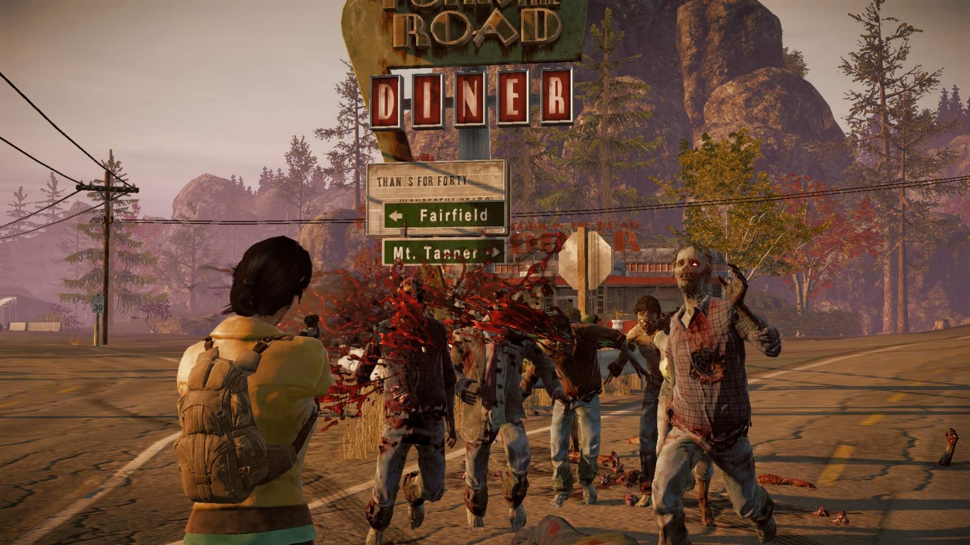 Дай сайты игр. State of Decay Xbox 360. Игра State of Decay 2. State of Decay (Xbox). State of Decay 1.