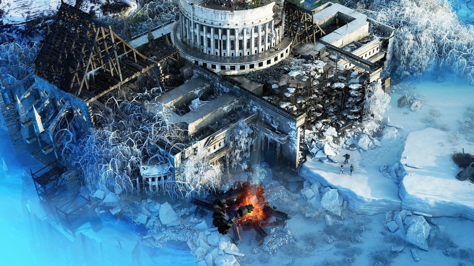 Wasteland 3 Xbox Купить