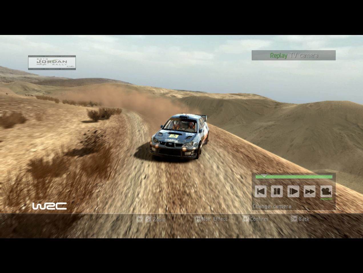 Купить WRC FIA World Rally Championship для PS3 б/y в наличии СПБ  PiterPlay.com