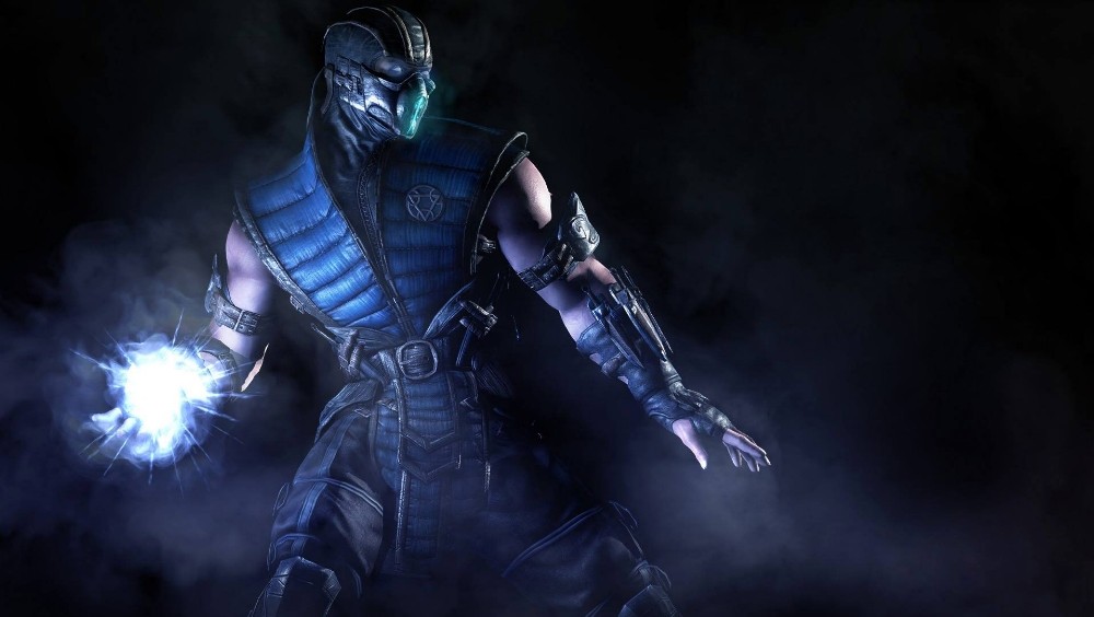Все фаталити в Mortal Kombat X: как выполнить