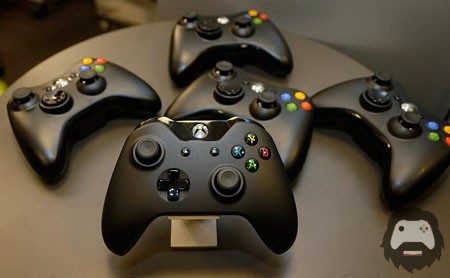 Дополнительные девайсы к консолям Xbox – когда мечты геймеров становятся реальностью!