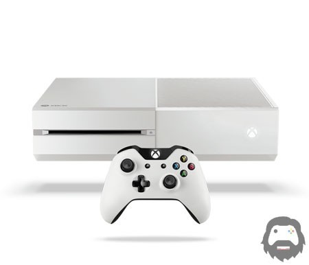 Красивые «коробочки» - разнообразие дизайна приставок Xbox (Фотоподборка)