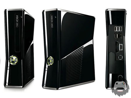 Красивые «коробочки» - разнообразие дизайна приставок Xbox (Фотоподборка)