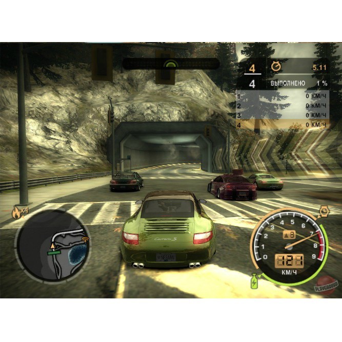need for speed monster wanted xbox 360