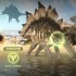 Wonderbook + move + Прогулки с динозаврами (PS3)