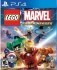 Игра LEGO Marvel Super Heroes (PS4) (rus)