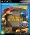 Прогулки с динозаврами (PS3)