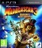 Мадагаскар 3 (PS3)