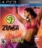 Zumba fitness (PS3)